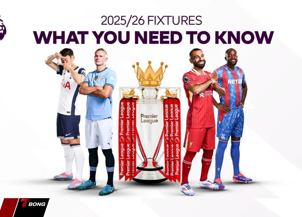 Ngoại hạng Anh đạt con số kỷ lục 11 đội dự cúp châu Âu